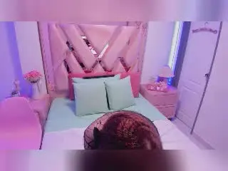 Xlovecam Live Porn of IrisDalton