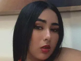Xlovecam Live Porn of BambyVall