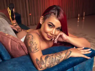 Xlovecam Live Porn of ValeryJhonston