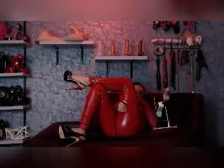 Xlovecam Adult Webcams of KatalinaJohnson