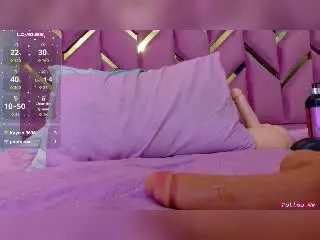 Xlovecam Free Porn Cam of Adelyno