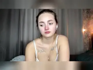 Xlovecam Adult Video Chat of ElsyNevares