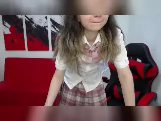 Xlovecam Private Sex Chat of TinaRedly