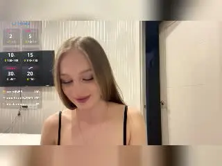 Xlovecam Sex Cam of ArielleFiorello