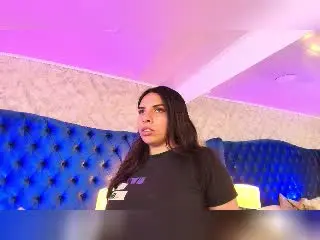 Xlovecam Free Porn Cam of VioletaStone