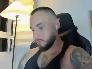 Xlovecam Private Sex Chat of FrankJones