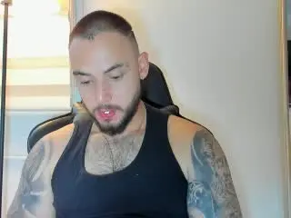 Xlovecam Private Sex Chat of FrankJones