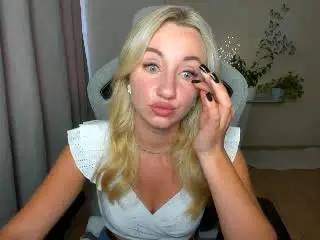 Xlovecam Sex Cam of BalletSwan