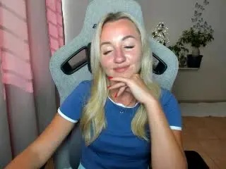 Xlovecam Live Porn of BalletSwan
