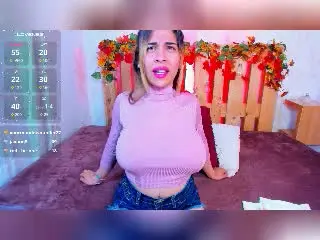 Xlovecam Live Sex Cam of DayanaPrecious