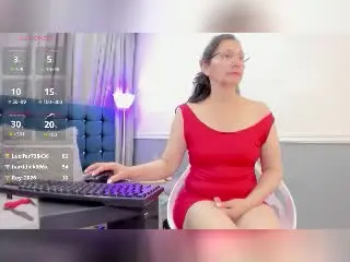 Xlovecam Adult Webcams of OrianaJhonson