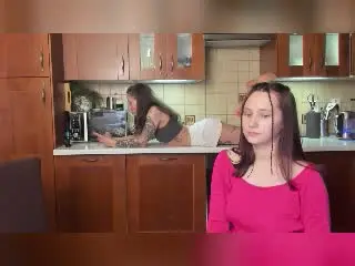 Xlovecam Sex Chat of HotCaramelsTrio