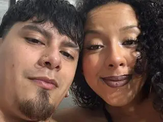 Xlovecam Free Porn Cam of SolandAndy