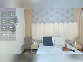 Xlovecam Best Webcam of CandyyClair