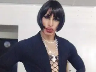 Xlovecam Adult Webcam of LilithMadame