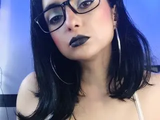 Xlovecam Live Porn of CandyParis