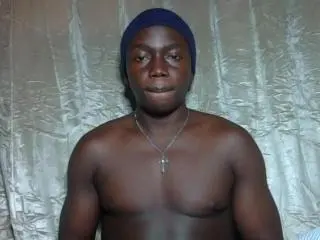 Xlovecam Sex Cam of KingStone