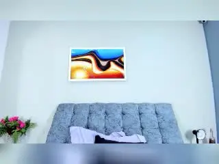 Xlovecam Best live sex cam show of SalomettX
