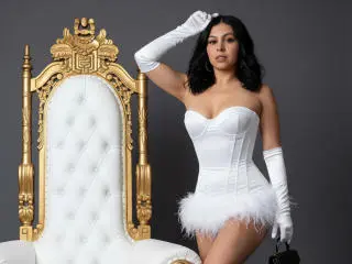 Xlovecam Adult Webcams of NenaBlack
