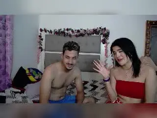 Xlovecam Adult Webcam of JadeAndBob