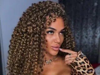 Xlovecam Watch Live Sex Cams of ExoticTala