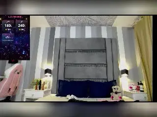 Xlovecam Live Sex of SoyCooper