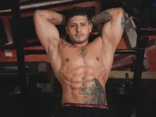Xlovecam Sex Chat of AquilesHot