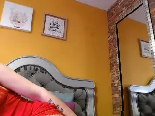 Xlovecam Free Live Porn of RubiAnderson