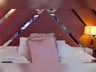 Xlovecam Best Webcam of CharlotteDilucca