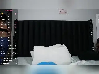 Xlovecam Sex Cam of HotLatinaLover
