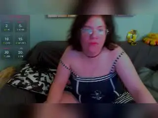Xlovecam Best live sex cam show of EverlyRays