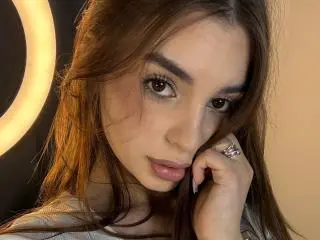 Xlovecam Nude Webcam of RoseleeVandiest