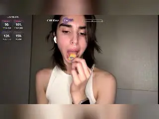 Xlovecam Sex Chat of TameikaMacclellan