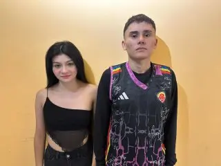 Xlovecam Live Sex of Duo69sx