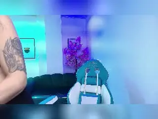 Xlovecam Nude Webcam of AriannaSeete