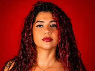 Xlovecam Free Porn Cam of AntonelaRiveiro