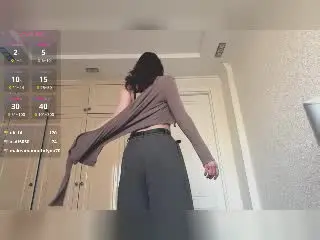 Xlovecam Free Live Porn of CatherinaKicker