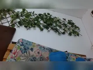Xlovecam Live Porn of XairaRuiz