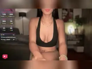 Xlovecam Live Sex Cam of MsElly