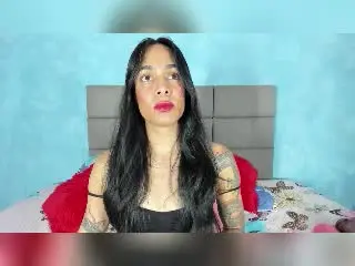 Xlovecam Nude Webcam of Anflamel