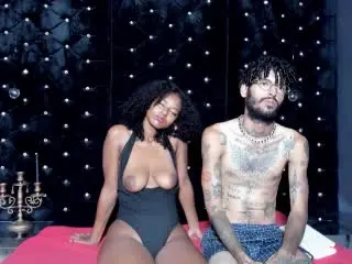 Xlovecam Live Porn of JeniferandBenn