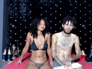 Xlovecam Adult Webcams of JeniferandBenn