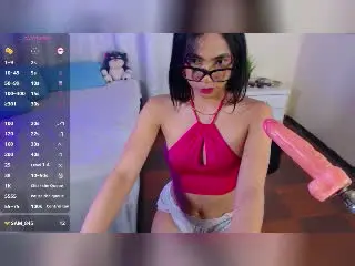 Xlovecam Watch Live Sex Cams of Angels69v