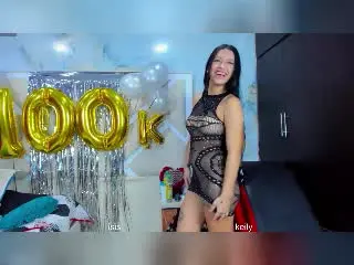 Xlovecam Free Porn Cam of TheXPleasure