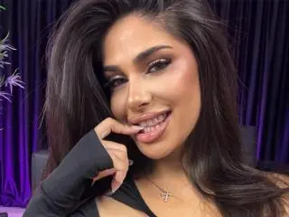 Xlovecam Sex Chat of BabeBlueSin