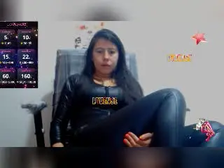 Xlovecam Live Porn of SandyQuinnX