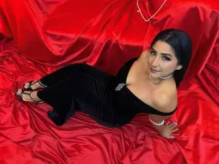 Xlovecam Watch Live Sex Cams of MiaRouusee