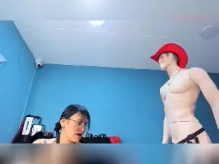 Xlovecam Best Webcam of DonnaJones