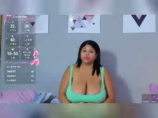 Xlovecam Live Sex of NaughtyPlusSizeGoddess