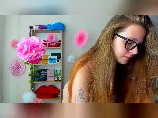Xlovecam Adult Video Chat of KarKutie